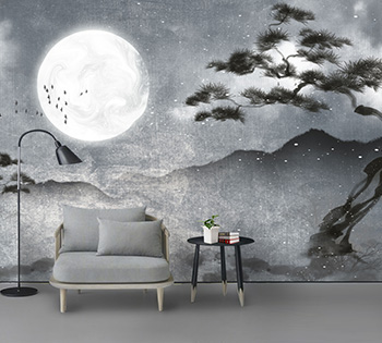 پوستر سه بعدی