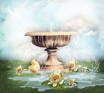 فون لایه باز