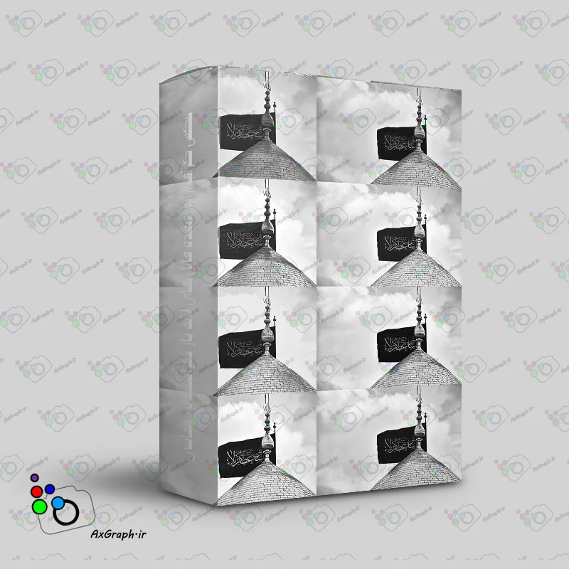 دانلود 10 پریست منظره سیاه و سپید-کد 505